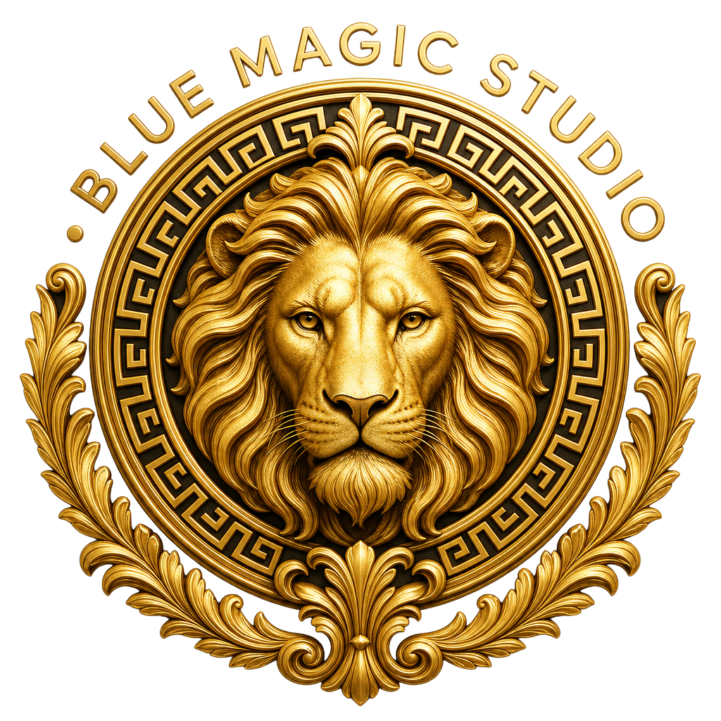 bluemagicstudio